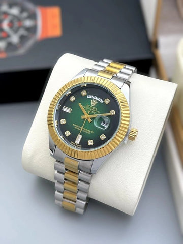Luxury Branded 7A Watch Dimond