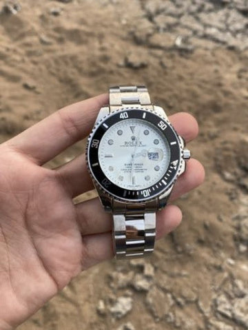 Luxury Branded 7A Watch