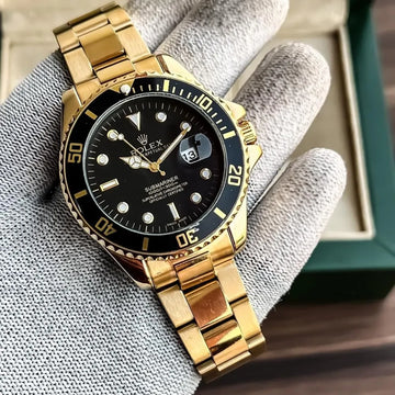 Luxury Branded 7A Submariner Watch