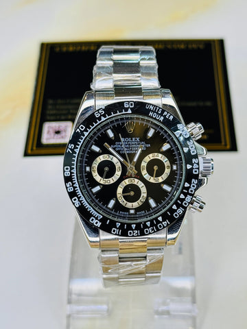 Luxury Branded Watch