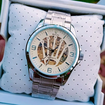 Luxury Branded 7A Automatic Watch