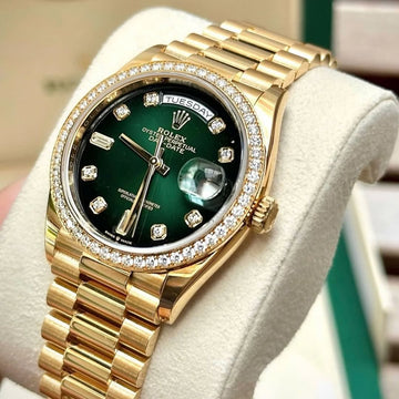 Luxury Branded 7A Watch Diamond Men watch