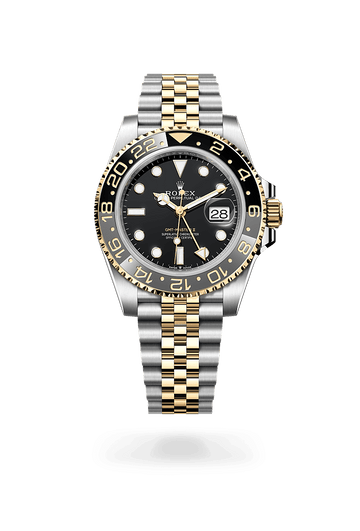 Branded GMT Japan Movement watch