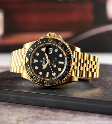 Luxury Branded 7A Submariner Watch
