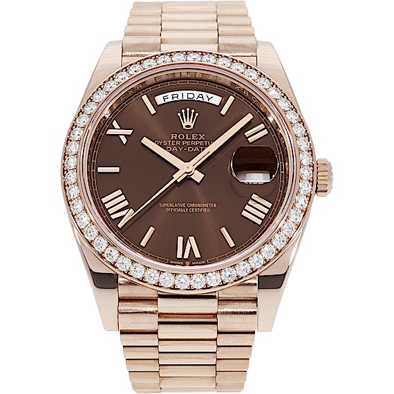 Luxury Branded 7A Watch Diamond