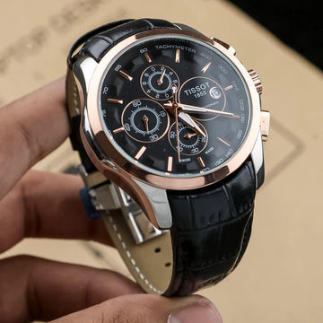 Premium Automatic pump Watch for Men