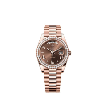 Luxury Branded 7A Day-Date Watch