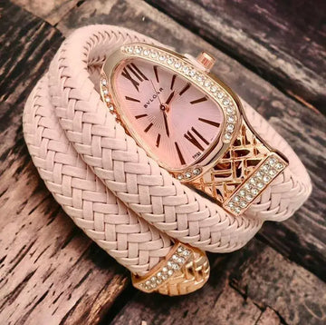 Luxury Branded 7A Ladies watch