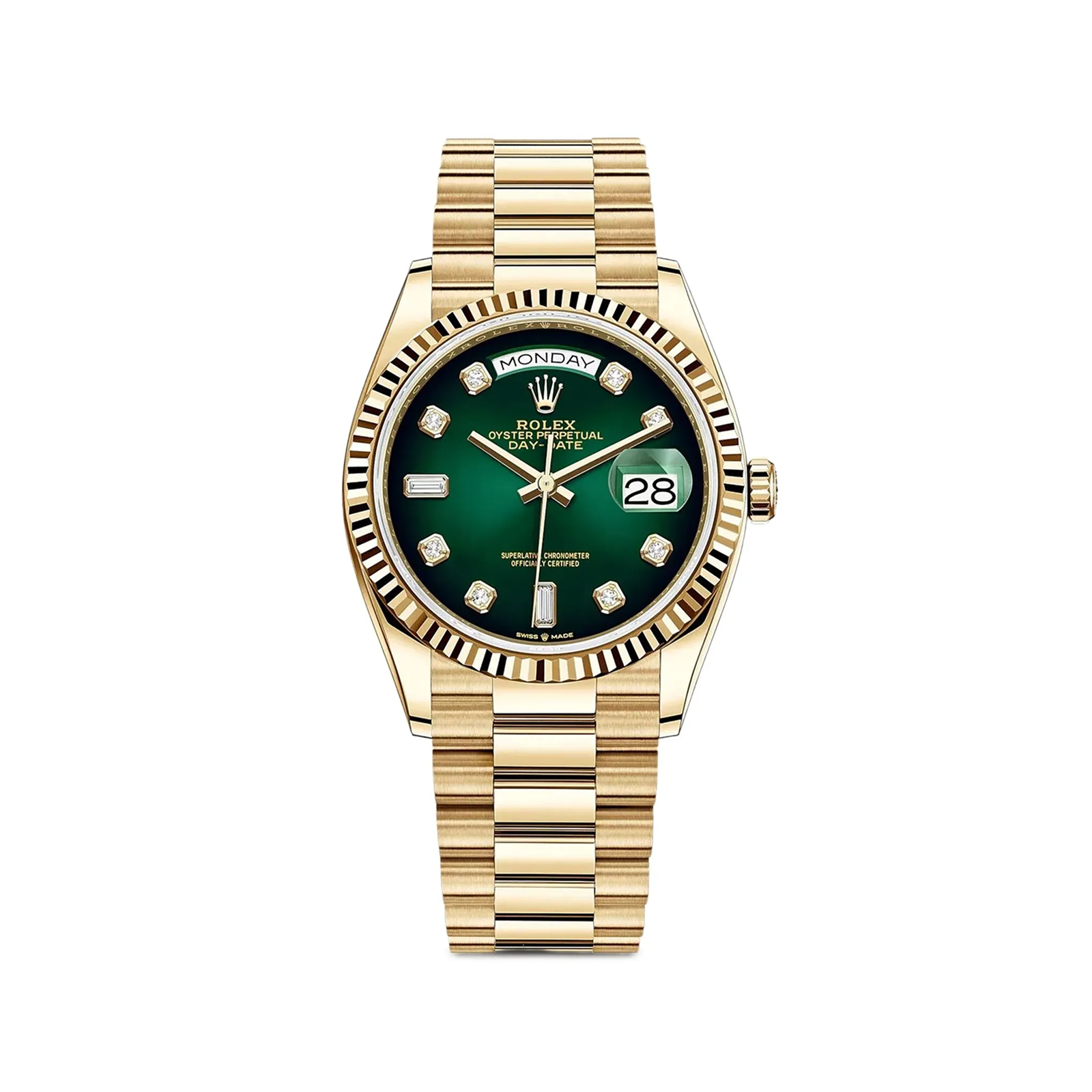 Luxury Branded 7A Watch Automatic